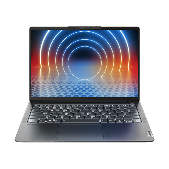 Laptop Lenovo IdeaPad 5 Pro 14IAP7 (82SH002TVN)
