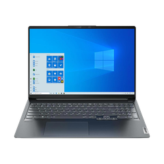 Laptop Lenovo IdeaPad 5 Pro 16ACH6 (82L500WMVN) (R5-5600H | 16GB | 512GB | GeForce® GTX 1650 4GB | 16' WQXGA 120Hz |  Win 11)