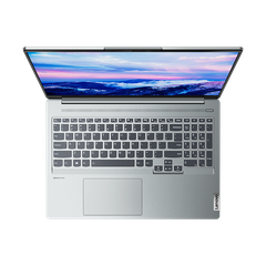 Laptop Lenovo IdeaPad 5 Pro 16ARH7 82SN003KVN (R7-6800HS | 16GB | 512GB | GeForce RTX™ 3050 4GB | 16' WQXGA 120Hz |  Win 11)