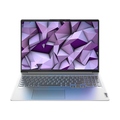 Laptop Lenovo IdeaPad 5 Pro 16ARH7 82SN003KVN (R7-6800HS | 16GB | 512GB | GeForce RTX™ 3050 4GB | 16' WQXGA 120Hz |  Win 11)