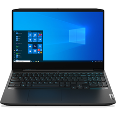 Laptop Lenovo IdeaPad Gaming 3 15ARH05 (82EY005UVN) (R7-4800H | 8GB | 512GB | VGA GTX 1650 4GB | Win 10)