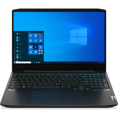 Laptop Lenovo IdeaPad Gaming 3 15ARH05 (82EY005VVN) (R5-4600H | 8GB | 512GB | VGA GTX 1650 4GB | Win 10)