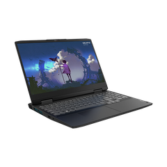 Laptop Lenovo IdeaPad Gaming 3 15ARH7 (82SB007MVN) (R7-6800H | 16GB | 512GB | GeForce RTX™ 3050Ti 4GB | 15.6' FHD 120Hz |  Win 11)