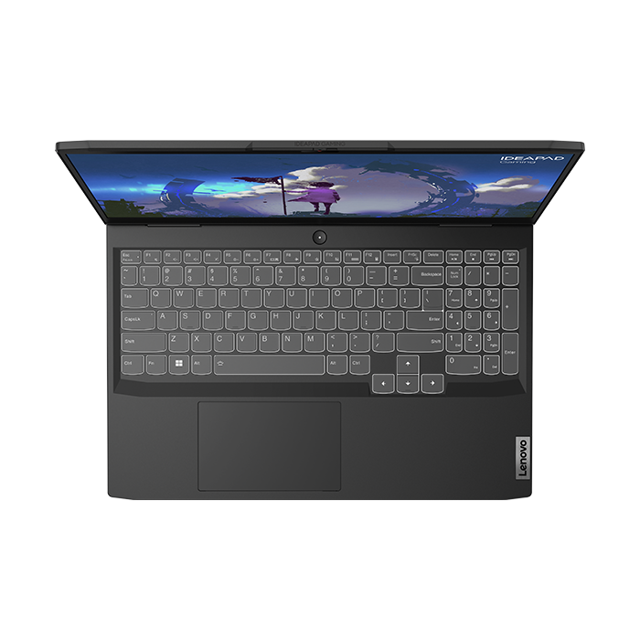 Laptop Lenovo IdeaPad Gaming 3 15ARH7 (82SB007MVN) (R7-6800H | 16GB | 512GB | GeForce RTX™ 3050Ti 4GB | 15.6' FHD 120Hz |  Win 11)