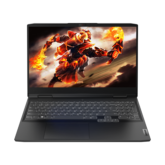 Laptop Lenovo IdeaPad Gaming 3 15ARH7 (82SB007MVN) (R7-6800H | 16GB | 512GB | GeForce RTX™ 3050Ti 4GB | 15.6' FHD 120Hz |  Win 11)