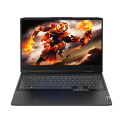 Laptop Lenovo IdeaPad Gaming 3 15ARH7 (82SB007MVN) (R7-6800H | 16GB | 512GB | GeForce RTX™ 3050Ti 4GB | 15.6' FHD 120Hz |  Win 11)
