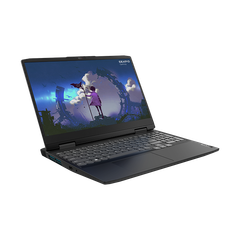 Laptop Lenovo IdeaPad Gaming 3 15IAH7 82S9006YVN (i5-12500H | 8GB | 512GB | GeForce RTX™ 3050 4GB | 15.6' FHD 120Hz |  Win 11)