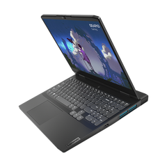 Laptop Lenovo IdeaPad Gaming 3 15IAH7 82S9006YVN (i5-12500H | 8GB | 512GB | GeForce RTX™ 3050 4GB | 15.6' FHD 120Hz |  Win 11)