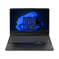 Laptop Lenovo IdeaPad Gaming 3 15IAH7 82S9006YVN (i5-12500H | 8GB | 512GB | GeForce RTX™ 3050 4GB | 15.6' FHD 120Hz |  Win 11)