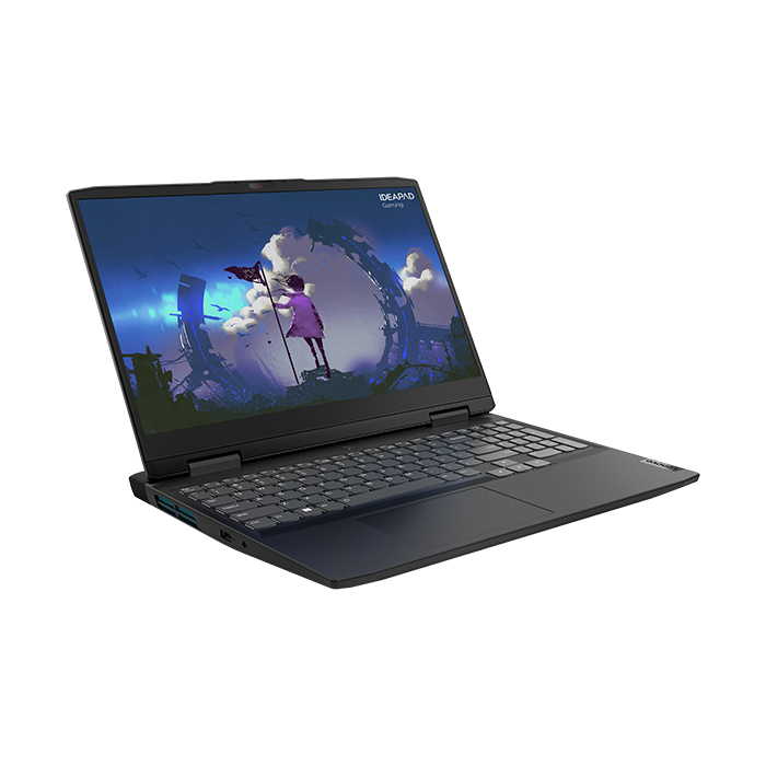 Laptop Lenovo IdeaPad Gaming 3 15IAH7 (82S90088VN) (i5-12500H | 16GB | 512GB | GeForce RTX™ 3050Ti 4GB | 15.6' FHD 120Hz |  Win 11)