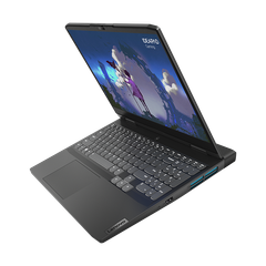 Laptop Lenovo IdeaPad Gaming 3 15IAH7 (82S90088VN) (i5-12500H | 16GB | 512GB | GeForce RTX™ 3050Ti 4GB | 15.6' FHD 120Hz |  Win 11)