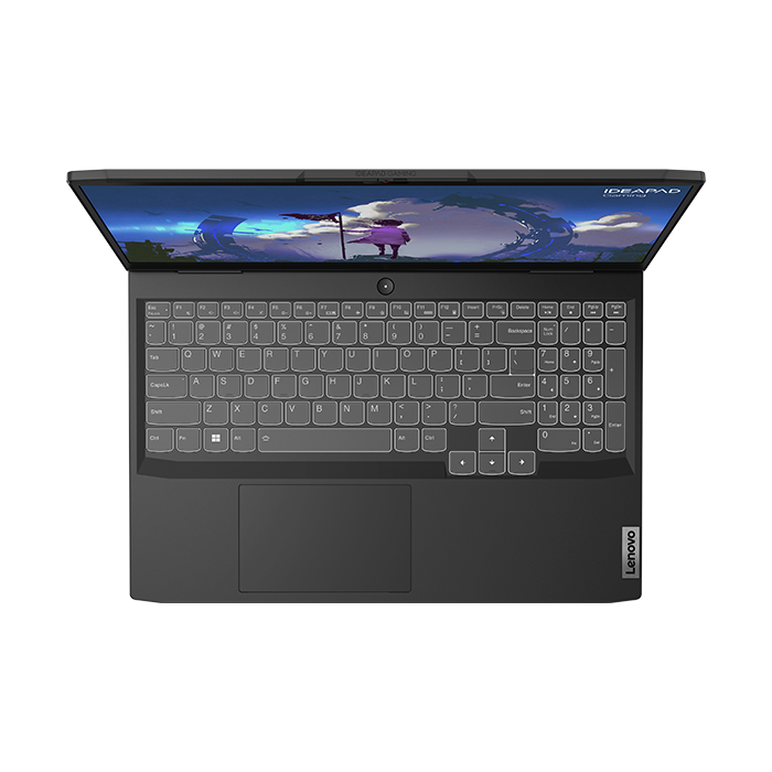 Laptop Lenovo IdeaPad Gaming 3 15IAH7 (82S90088VN) (i5-12500H | 16GB | 512GB | GeForce RTX™ 3050Ti 4GB | 15.6' FHD 120Hz |  Win 11)