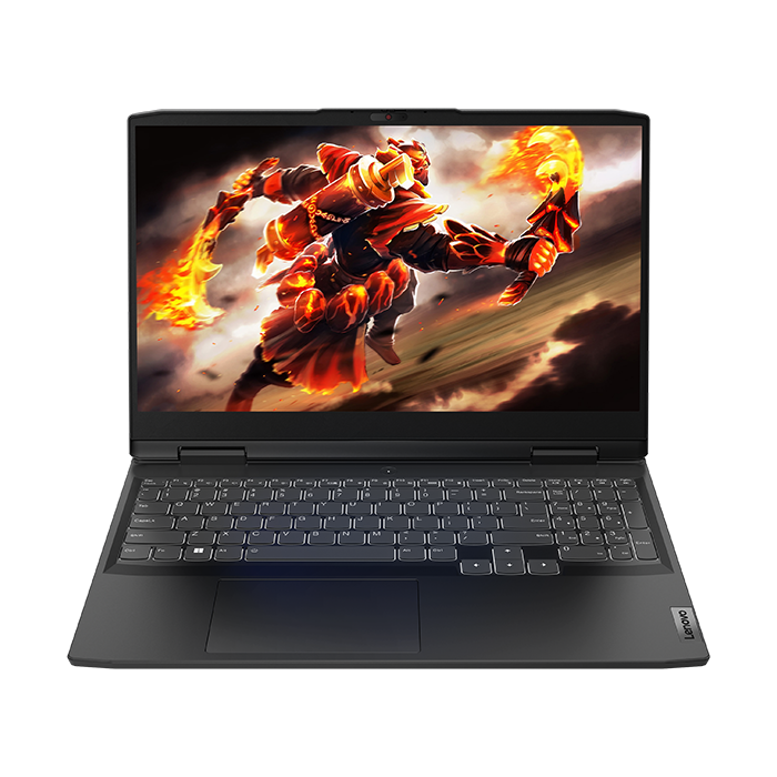Laptop Lenovo IdeaPad Gaming 3 15IAH7 (82S900H2VN)
