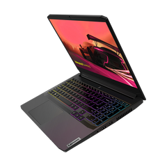 Laptop Lenovo IdeaPad Gaming 3 15IHU6 (82K101B5VN) (i5-11320H | 8GB | 512GB | GeForce RTX™ 3050 4GB | 15.6' FHD 120Hz |  Win 11)