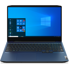 Laptop Lenovo IdeaPad Gaming 3 15IMH05 (81Y4006TVN) (i5-10300H | 8GB | 512GB | VGA GTX 1650 4GB | Win 10)