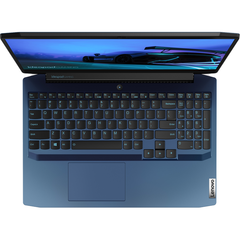 Laptop Lenovo IdeaPad Gaming 3 15IMH05 (81Y4006TVN) (i5-10300H | 8GB | 512GB | VGA GTX 1650 4GB | Win 10)