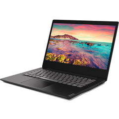 Laptop Lenovo IdeaPad S145-14IIL (81W600B6VN) (i5-1035G1 | 4GB | 512GB | Intel UHD Graphics | 14