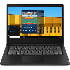 Laptop Lenovo IdeaPad S145-14IIL (81W600B6VN) (i5-1035G1 | 4GB | 512GB | Intel UHD Graphics | 14