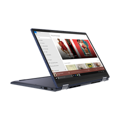 Laptop Lenovo IdeaPad Yoga 6 13ALC6 (82ND00BDVN) (R7-5700U | 8GB | 512GB | AMD Radeon Graphics | 13.3' FHD Touch | Win 11)