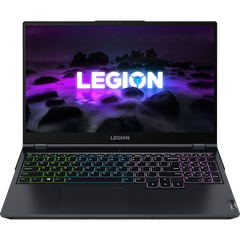 Laptop Lenovo Legion 5 15ACH6 (82JW0037VN) (R5-5600H | 8GB | 512GB | VGA RTX 3050 4GB | 15.6' FHD 165Hz | Win 10)