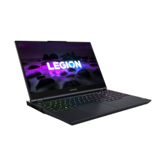 Laptop Lenovo Legion 5 15ACH6 (82JW00KJVN) (R5-5600H | 8GB | 512GB | GeForce RTX™ 3050Ti 4GB | 15.6' FHD 165Hz | Win 11)