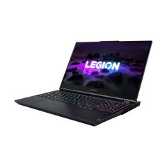 Laptop Lenovo Legion 5 15ACH6 (82JW00KJVN) (R5-5600H | 8GB | 512GB | GeForce RTX™ 3050Ti 4GB | 15.6' FHD 165Hz | Win 11)