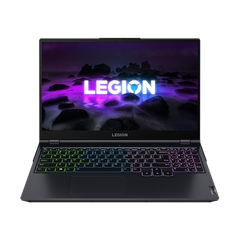 Laptop Lenovo Legion 5 15ACH6 (82JW00KJVN) (R5-5600H | 8GB | 512GB | GeForce RTX™ 3050Ti 4GB | 15.6' FHD 165Hz | Win 11)