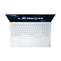 Laptop Lenovo Legion 5 15ACH6H (82JU00DGVN) (R7-5800H | 8GB | 512GB | GeForce RTX™ 3060 6GB | 15.6' FHD 165Hz | Win 10)