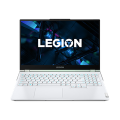 Laptop Lenovo Legion 5 15ACH6H (82JU00DGVN) (R7-5800H | 8GB | 512GB | GeForce RTX™ 3060 6GB | 15.6' FHD 165Hz | Win 10)