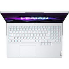 Laptop Lenovo Legion 5 15ACH6H (82JU00EXVN) (R5-5600H | 8GB | 512GB | GeForce RTX™ 3060 6GB | 15.6' FHD 165Hz | Win 10)