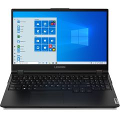 Laptop Lenovo Legion 5 15ARH05 (82B500GUVN) (R5-4600H | 8GB | 512GB | VGA GTX 1650Ti 4GB | 15.6' FHD 144Hz | Win 10)