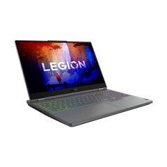 Laptop Lenovo Legion 5 15ARH7 82RE0035VN (R7-6800H | 8GB | 512GB | GeForce RTX™ 3050 4GB | 15.6' FHD 165Hz 100% sRGB | Win 11)