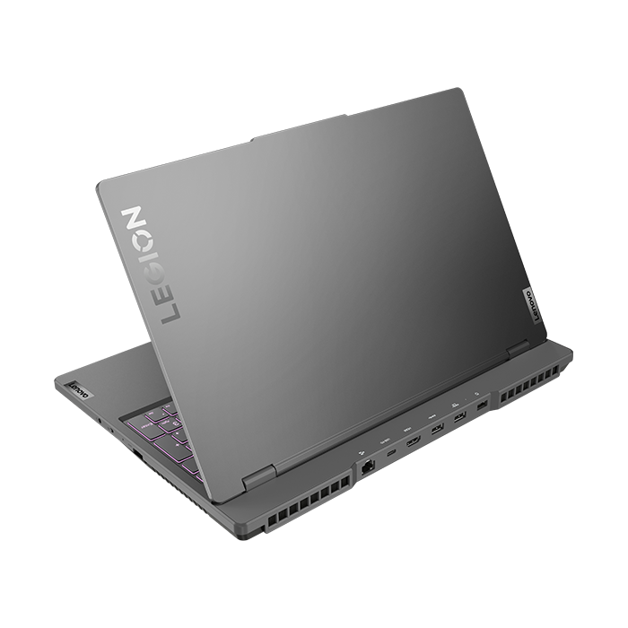Laptop Lenovo Legion 5 15ARH7 82RE0035VN (R7-6800H | 8GB | 512GB | GeForce RTX™ 3050 4GB | 15.6' FHD 165Hz 100% sRGB | Win 11)
