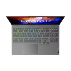 Laptop Lenovo Legion 5 15ARH7 82RE0035VN (R7-6800H | 8GB | 512GB | GeForce RTX™ 3050 4GB | 15.6' FHD 165Hz 100% sRGB | Win 11)