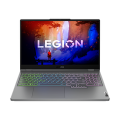 Laptop Lenovo Legion 5 15ARH7 82RE0035VN (R7-6800H | 8GB | 512GB | GeForce RTX™ 3050 4GB | 15.6' FHD 165Hz 100% sRGB | Win 11)