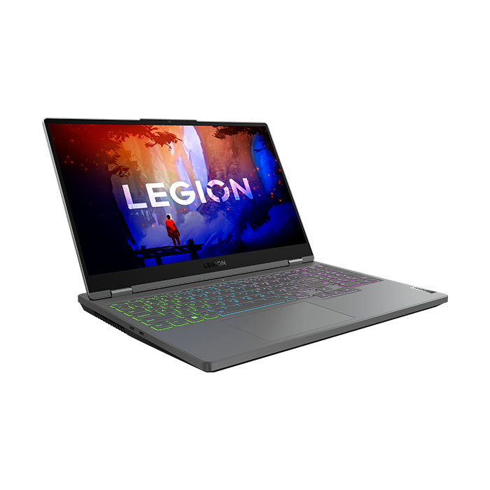 Laptop Lenovo Legion 5 15IAH7H (82RB0047VN) (i7-12700H | 16GB | 512GB | GeForce RTX™ 3060 6GB | 15.6' WQHD 165Hz 100% sRGB | Win 11)