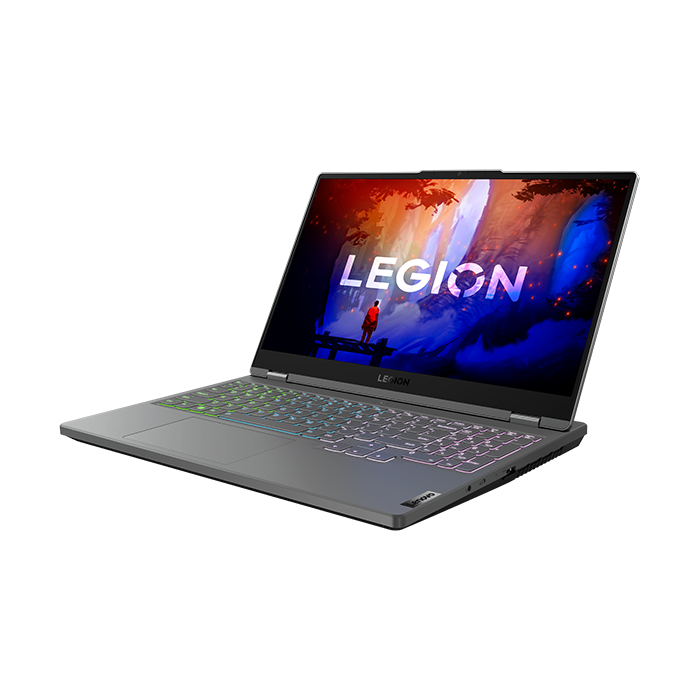 Laptop Lenovo Legion 5 15IAH7H (82RB0047VN) (i7-12700H | 16GB | 512GB | GeForce RTX™ 3060 6GB | 15.6' WQHD 165Hz 100% sRGB | Win 11)