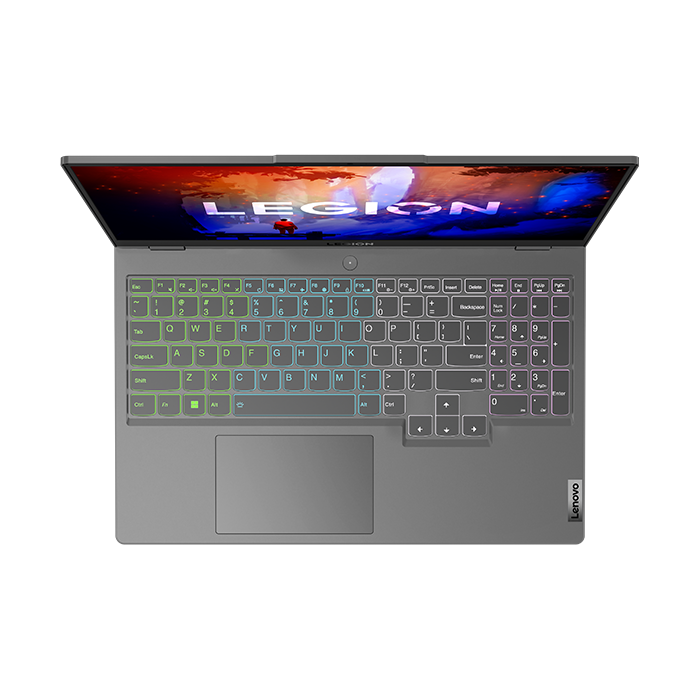 Laptop Lenovo Legion 5 15IAH7H (82RB0047VN) (i7-12700H | 16GB | 512GB | GeForce RTX™ 3060 6GB | 15.6' WQHD 165Hz 100% sRGB | Win 11)
