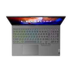 Laptop Lenovo Legion 5 15IAH7H (82RB0047VN) (i7-12700H | 16GB | 512GB | GeForce RTX™ 3060 6GB | 15.6' WQHD 165Hz 100% sRGB | Win 11)