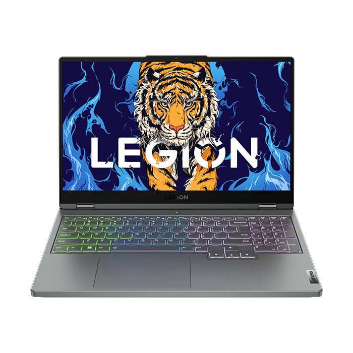 Laptop Lenovo Legion 5 15IAH7H (82RB0047VN) (i7-12700H | 16GB | 512GB | GeForce RTX™ 3060 6GB | 15.6' WQHD 165Hz 100% sRGB | Win 11)