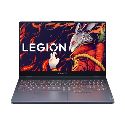 Laptop Gaming Lenovo Legion 5 15IRX9 83JJ000FVN (i7-13650HX | GeForce RTX™ 4060 8GB | 24GB | 512GB |  15.6' FHD 165Hz | Win 11)