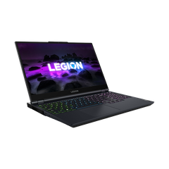 Laptop Lenovo Legion 5 15ITH6 (82JK007SVN) (i7-11800H | 8GB | 512GB | GeForce RTX™ 3050Ti 4GB | 15.6' FHD 165Hz | Win 10)