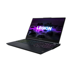 Laptop Lenovo Legion 5 15ITH6 (82JK007SVN) (i7-11800H | 8GB | 512GB | GeForce RTX™ 3050Ti 4GB | 15.6' FHD 165Hz | Win 10)