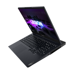 Laptop Lenovo Legion 5 15ITH6 (82JK007SVN) (i7-11800H | 8GB | 512GB | GeForce RTX™ 3050Ti 4GB | 15.6' FHD 165Hz | Win 10)