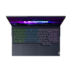 Laptop Lenovo Legion 5 15ITH6 (82JK007SVN) (i7-11800H | 8GB | 512GB | GeForce RTX™ 3050Ti 4GB | 15.6' FHD 165Hz | Win 10)