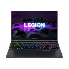 Laptop Lenovo Legion 5 15ITH6 (82JK007SVN) (i7-11800H | 8GB | 512GB | GeForce RTX™ 3050Ti 4GB | 15.6' FHD 165Hz | Win 10)