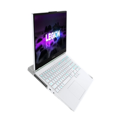 Laptop Lenovo Legion 5 15ITH6H (82JH002WVN) (i7-11800H | 16GB | 512GB | GeForce RTX™ 3060 6GB | 15.6' WQHD 165Hz | Win 10)