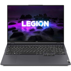 Laptop Lenovo Legion 5 Pro 16ACH6H (82JQ001VVN) (R7-5800H | 16GB | 512GB | GeForce RTX™ 3060 6GB | 16' WQXGA 165Hz | Win 10)