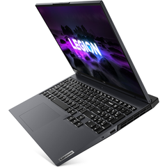 Laptop Lenovo Legion 5 Pro 16ACH6H (82JQ005YVN) (R7-5800H | 16GB | 1TB | GeForce RTX™ 3070 8GB | 16' WQXGA 165Hz | Win 10)