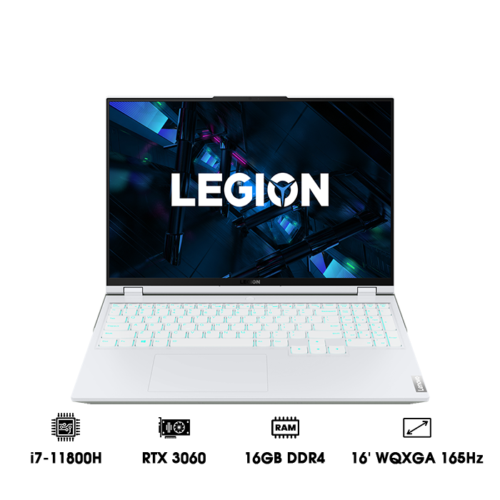Laptop Lenovo Legion 5 Pro 16ITH6H (82JD00BCVN)